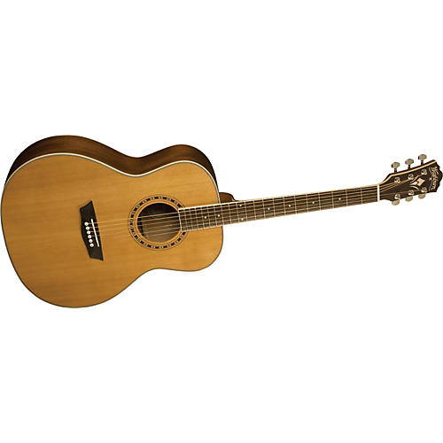 WMJ 11S Mini Jumbo Acoustic Guitar
