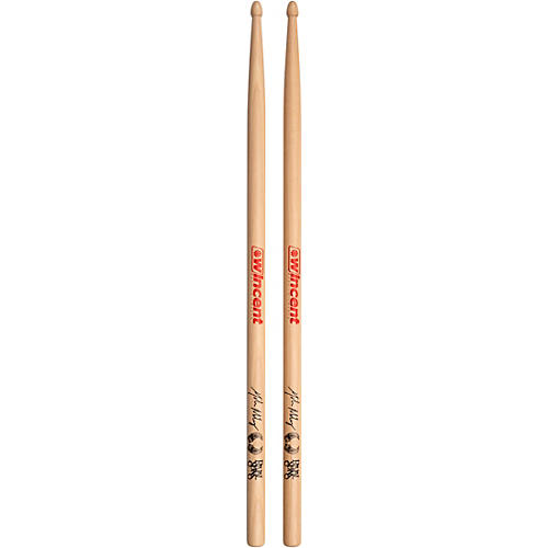 WMMS Michael Miley Drumsticks (Pair)