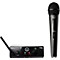 WMS 40 Mini Vocal Wireless System Level 1 Band C