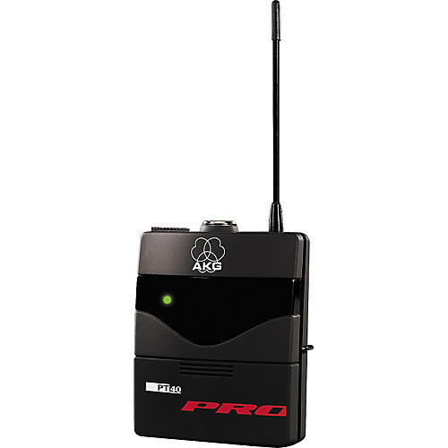 WMS 40 Pro System Wireless Battery Pack with Cable