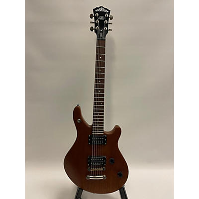 Washburn WMS Solid Body Electric Guitar