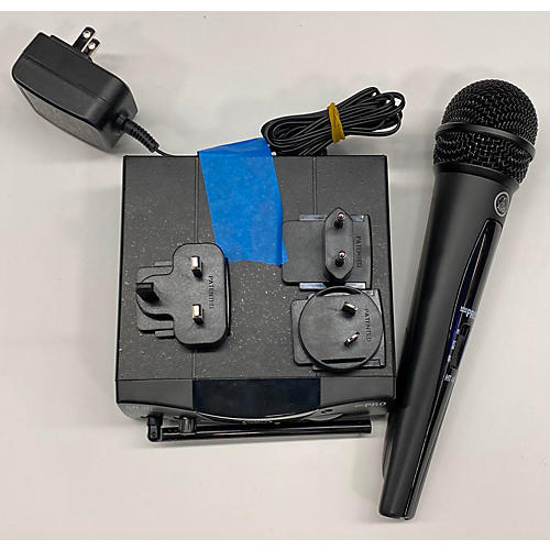 WMS40 Mini Vocal Handheld Wireless System
