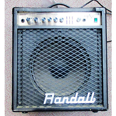 Randall WMX30 Guitar Combo Amp