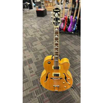 Douglas WNO630 Hollow Body Electric Guitar