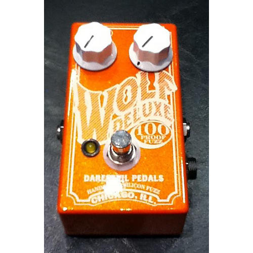 Daredevil Pedals WOLF DELUXE Effect Pedal