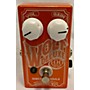 Used Daredevil Pedals WOLF Effect Pedal