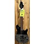 Used EVH WOLFGANG STANDARD QM Solid Body Electric Guitar BLACK FADE
