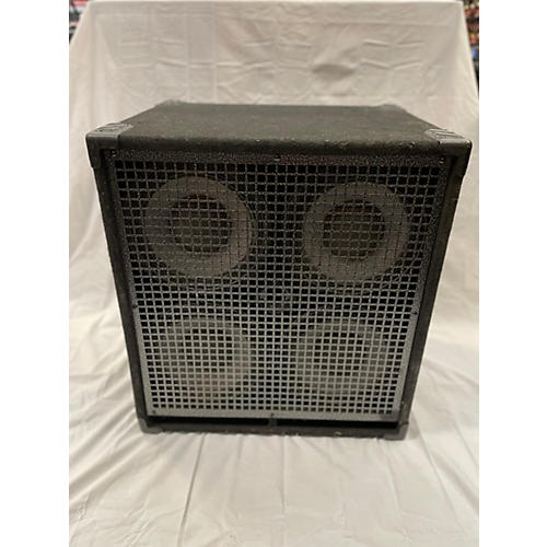 SWR WORKINGMAN'S 4X10 Bass Cabinet