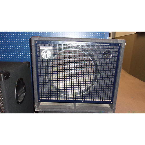 SWR WORKINGMAN'S Bass Cabinet