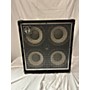 Used SWR WORKINGPRO 410 400W 4X10 Bass Cabinet