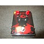 Used Taurus WOUNDED SOUL Effect Pedal