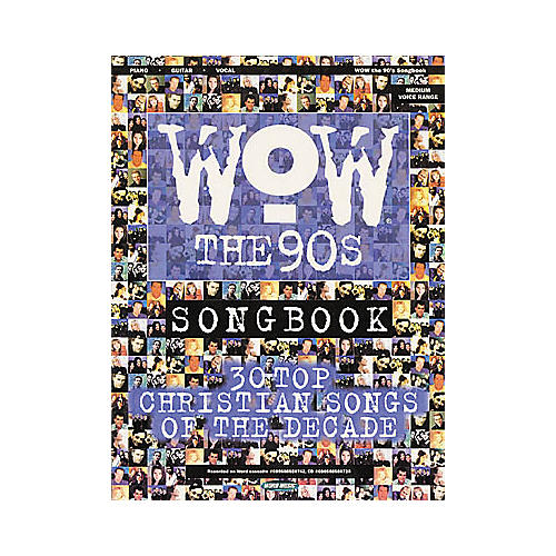 WOW - The '90s (Songbook)