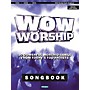 Word Music WOW Worship - Purple Songbook Sacred Folio Series Softcover Performed by Various