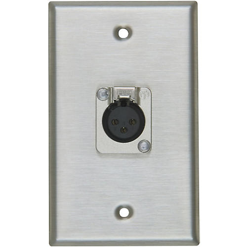 ProCo WP1004 Wall plate