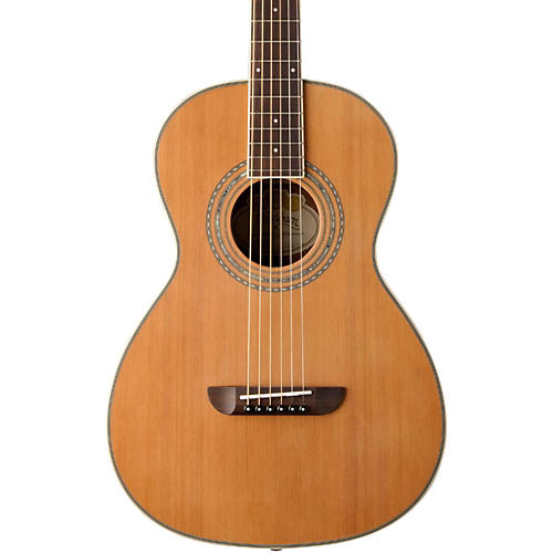 WP11SNS Parlor Acoustic Guitar