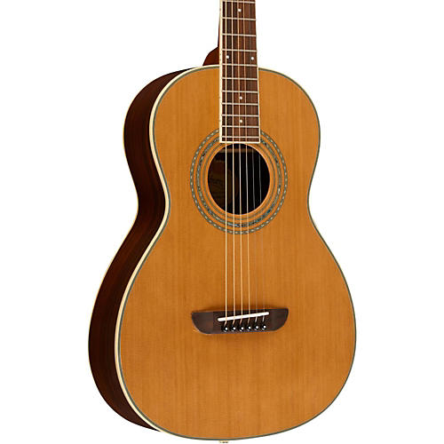 WP21SNS Parlor Acoustic Guitar