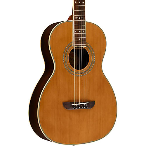 WP26SNS Parlor Acoustic Guitar