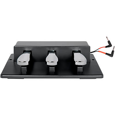 Williams WP3A Standalone Pedal for Allegro and Legato IV