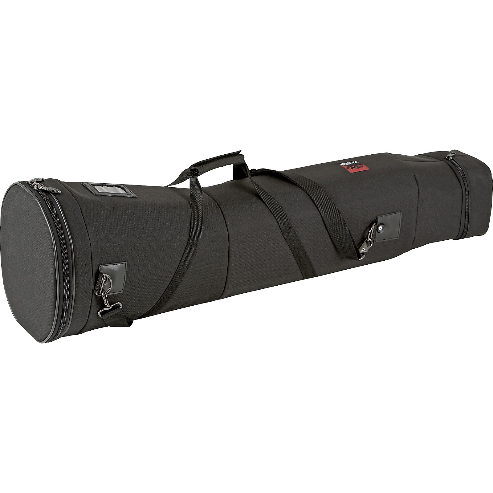 WolfPak WPETBN Trombone Case Musician's Friend