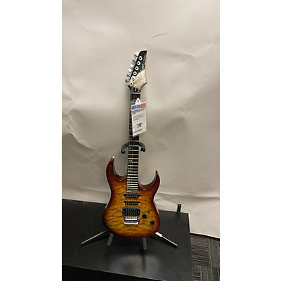 Washburn WR150 Solid Body Electric Guitar