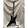 Used Jackson WRX-24 Solid Body Electric Guitar Black