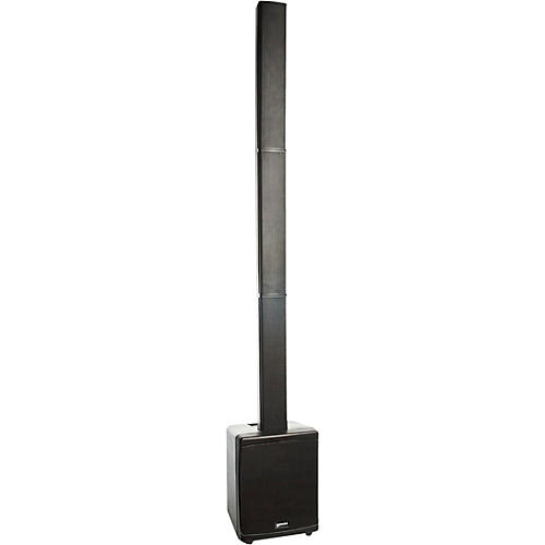 WRX-900TOGO Powered Column-Style Line Array PA System With Rechargeable Battery