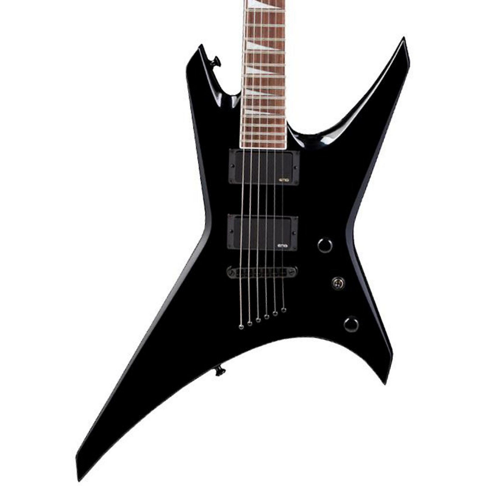 Jackson WRXTMG Warrior X Series Electric Guitar Musician's Friend