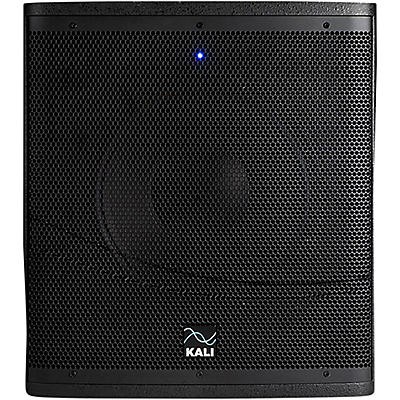 Kali Audio WS-12 12" Powered Studio Subwoofer (Each)