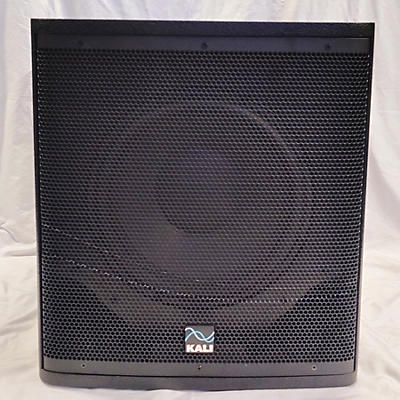 Kali Audio WS-12 Powered Subwoofer Powered Subwoofer