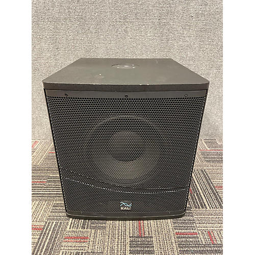 Kali Audio WS-12 STUDIO SUBWOOFER Subwoofer