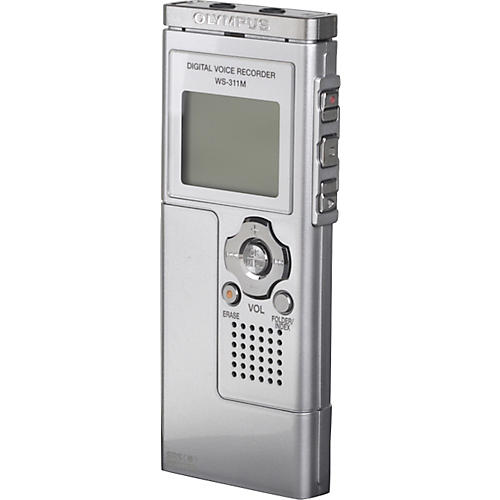 WS-311 Digital Voice Recorder