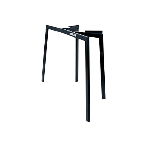WS-570 Fixed-Height Foldable Keyboard Stand