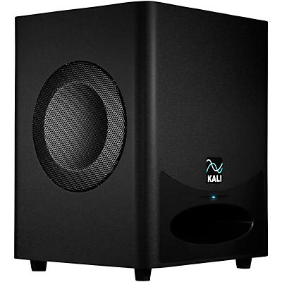 Kali Audio WS-6.2 Dual 6.5" Studio Subwoofer