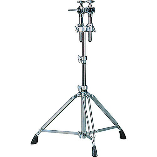 WS-945 Double Braced Double Tom Stand