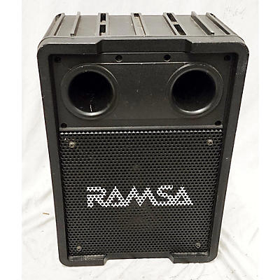 RAMSA WS-A240 Unpowered Speaker
