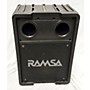 Used RAMSA WS-A240 Unpowered Speaker