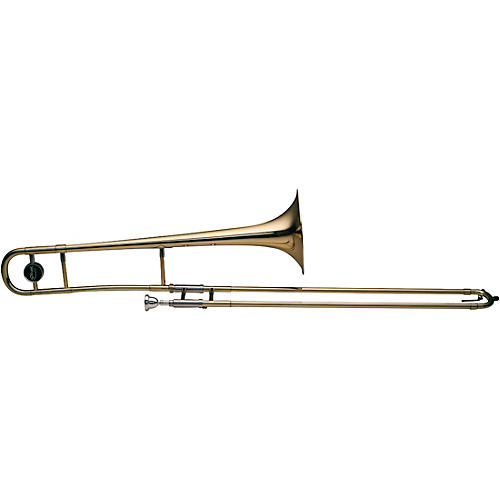 Stagg WS-TB225 Series Student Trombone Clear Lacquer