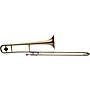 Stagg WS-TB225 Series Student Trombone Clear Lacquer