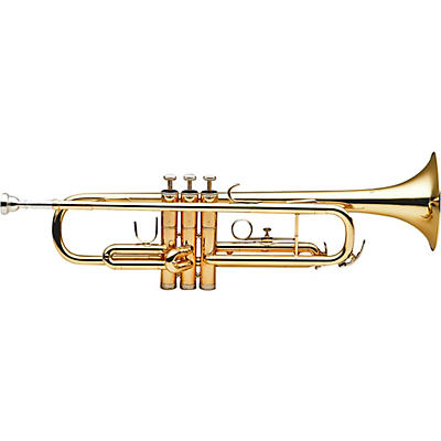 Stagg WS-TR215 Series Student Bb Trumpet