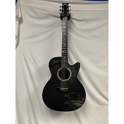 RainSong WS1000 Acoustic Electric Guitar