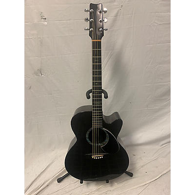RainSong WS1000 Acoustic Electric Guitar