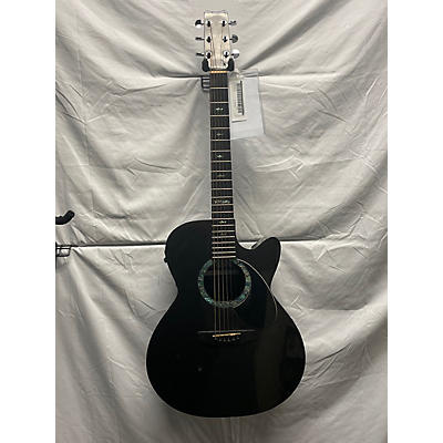 RainSong WS1000 Acoustic Electric Guitar