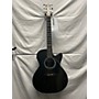 Used RainSong WS1000 Acoustic Electric Guitar Carbon Fiber