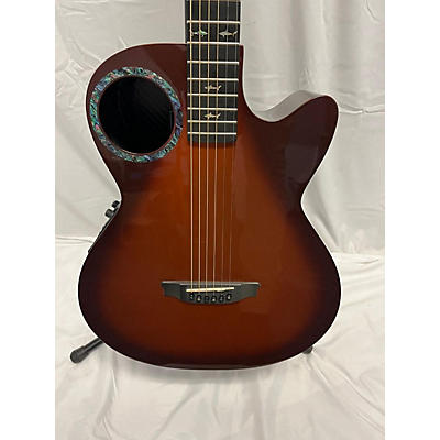 RainSong WS1005NST Acoustic Electric Guitar