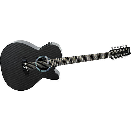 WS3000 12-String Acoustic-Electric Guitar