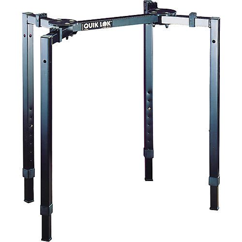 Quik-Lok WS540 Heavy-Duty T Stand Condition 1 - Mint