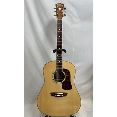 Washburn WSJ50 Elite Acoustic Guitar