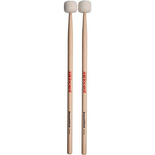 Wincent WSS SwooshSticks (pair)