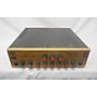 Used Eden WT-400 Bass Amp Head