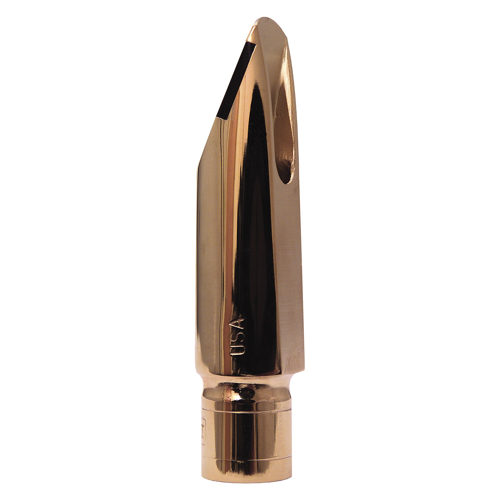 Bari WT II Alto Saxophone Mouthpiece Musician's Friend